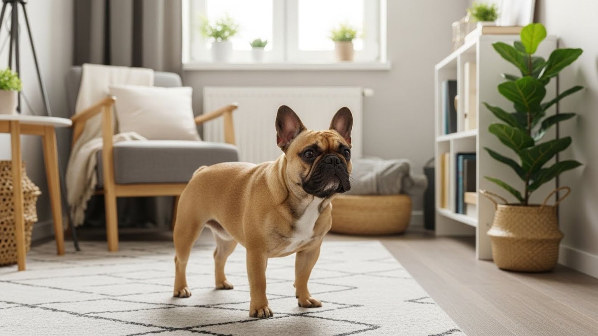 Great Dog Breeds For Limited Living Space