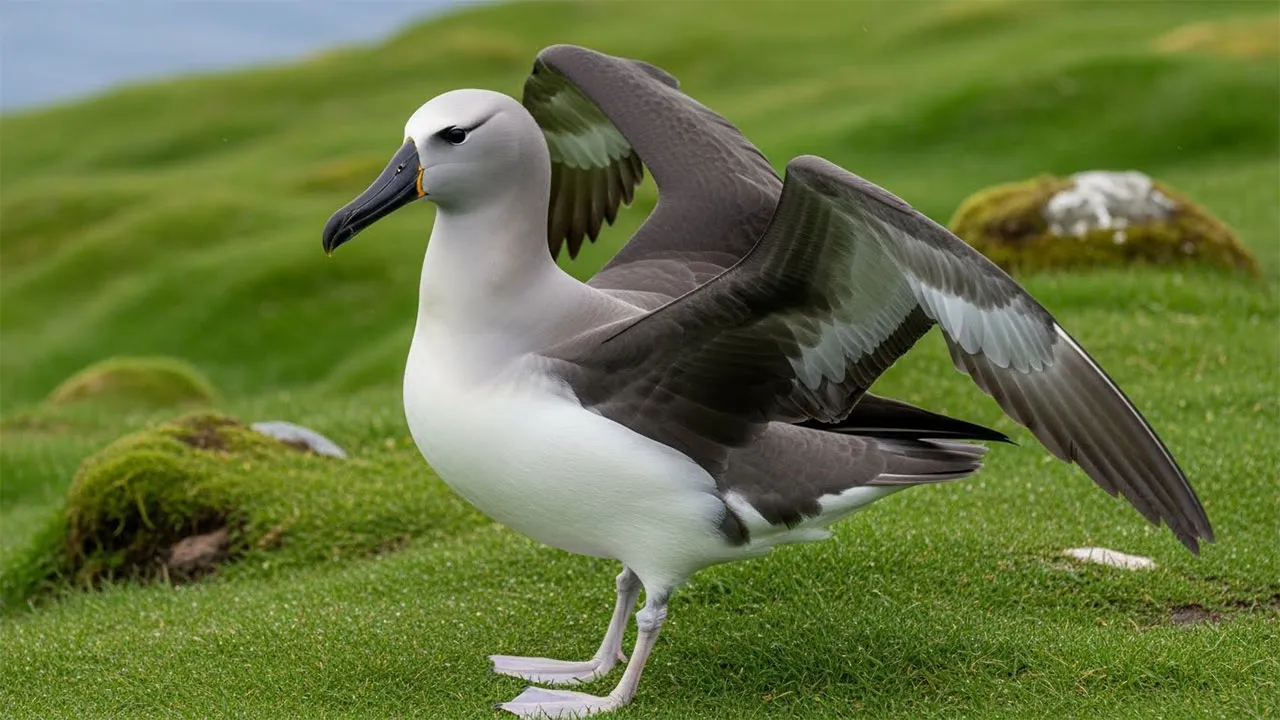 Albatross