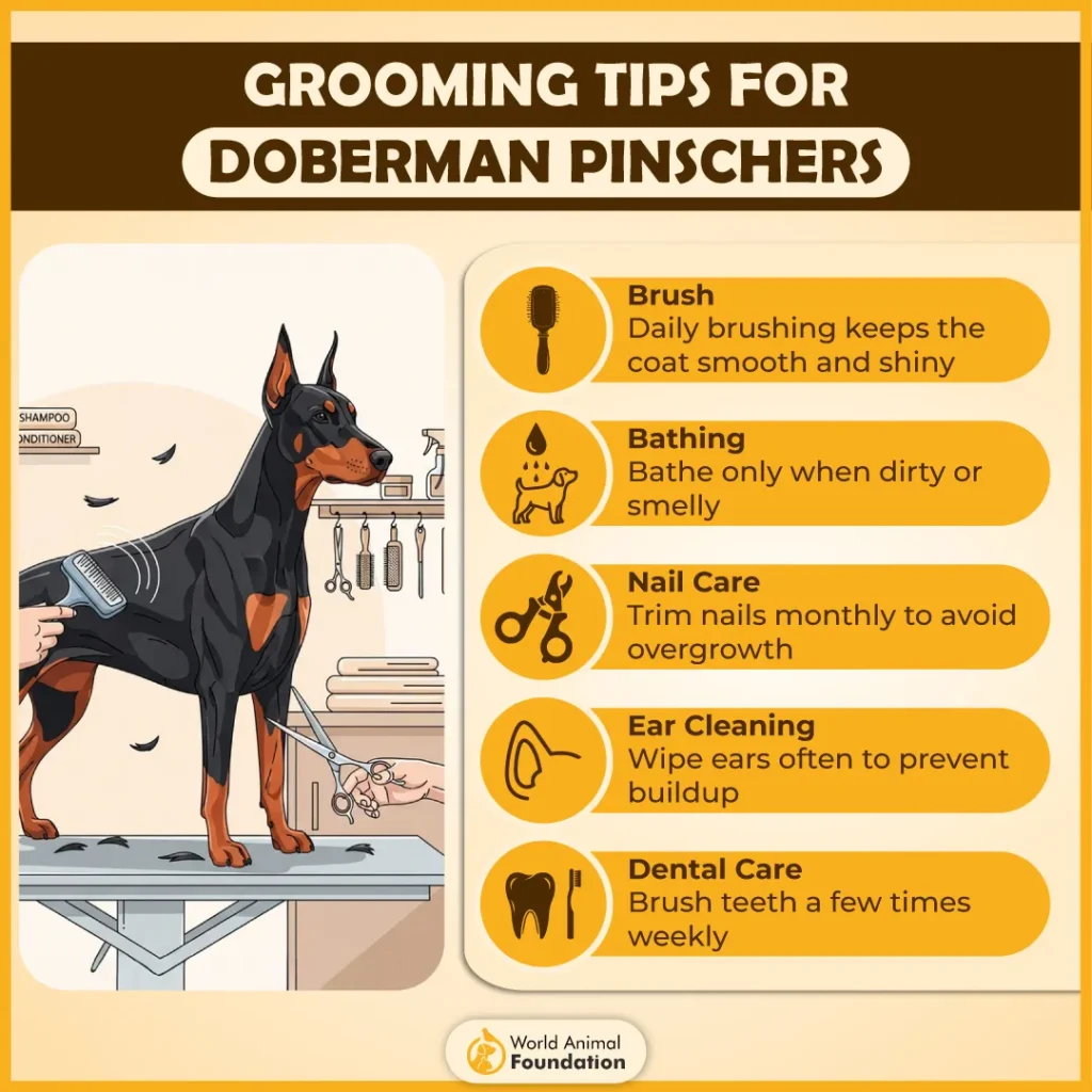 Grooming-Tips-for-Doberman-Pinschers-01