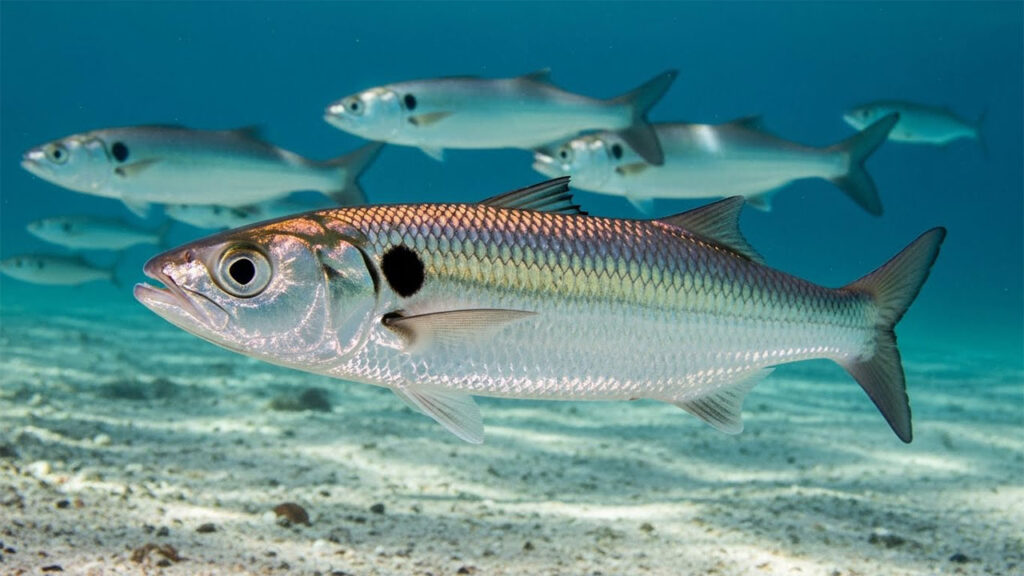Gulf Menhaden
