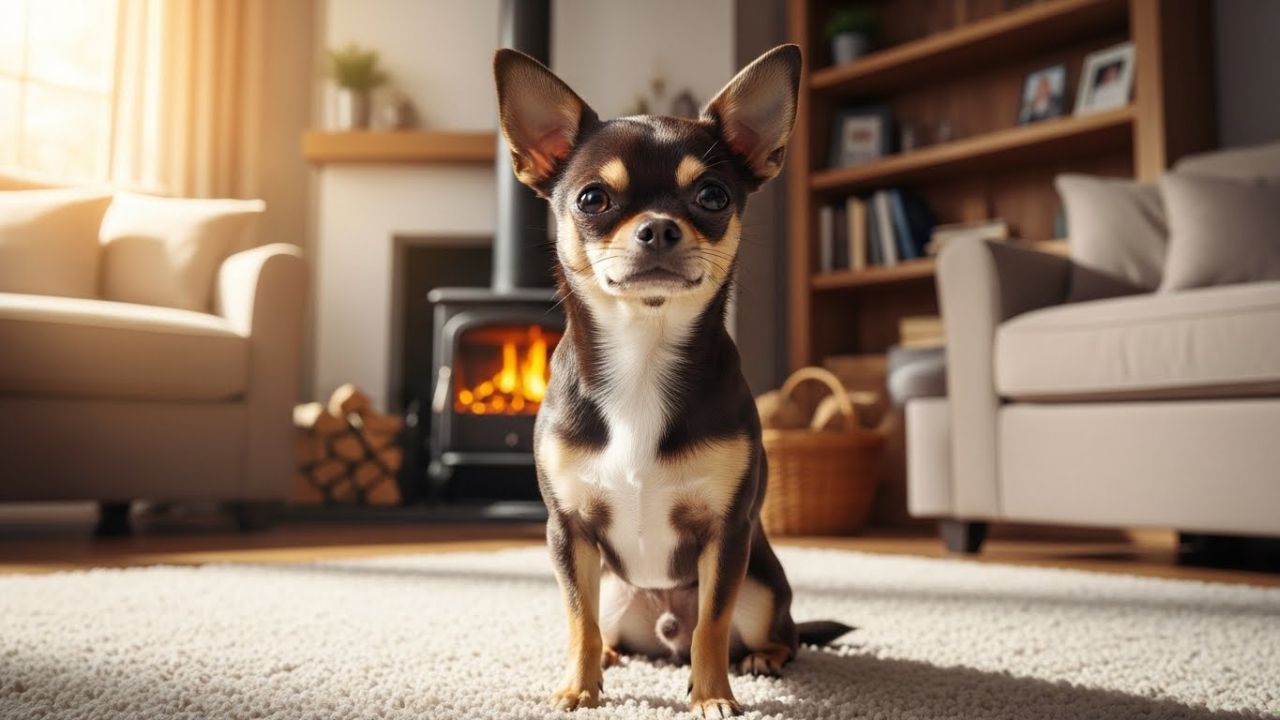 Ideal Tiny Dog Breeds for a Loving Household - Small in Size, Big in Love