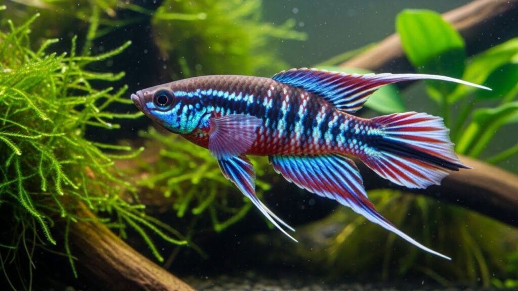 Killifish