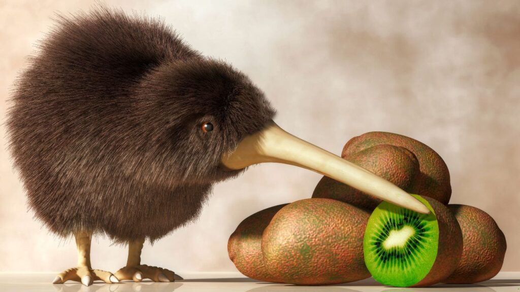 Kiwi