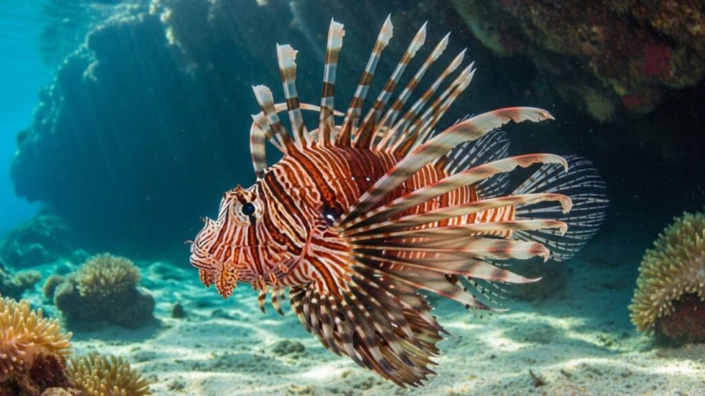Lionfish