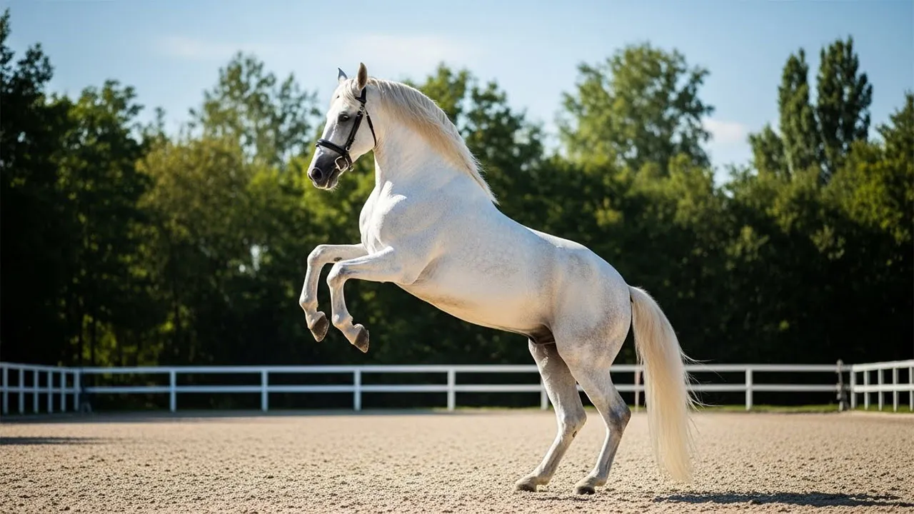 Lipizzan