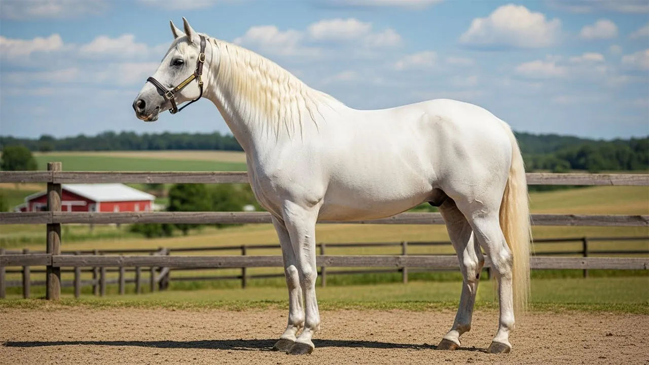 Lipizzaner