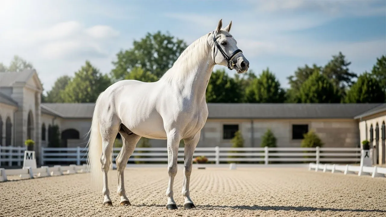 Lipizzaner