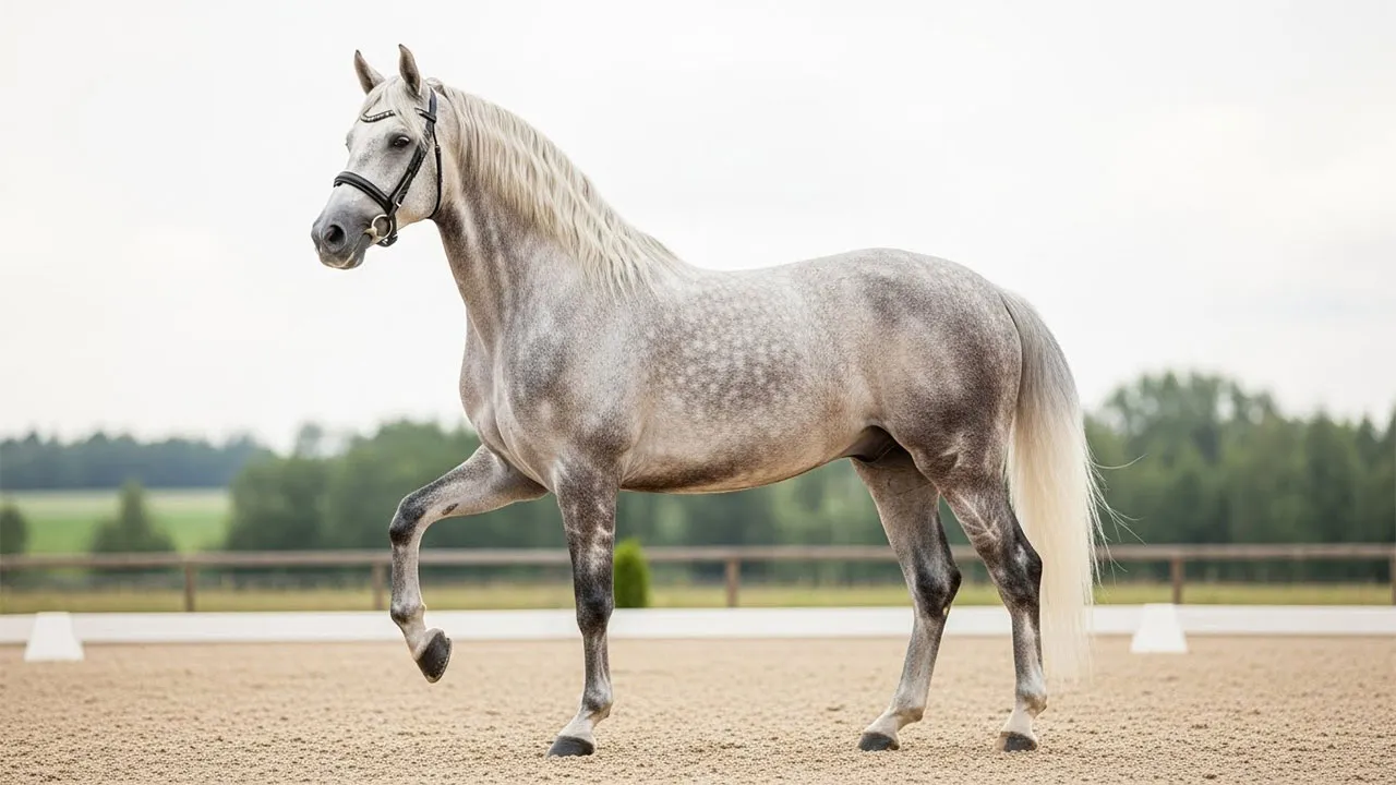 Lipizzan