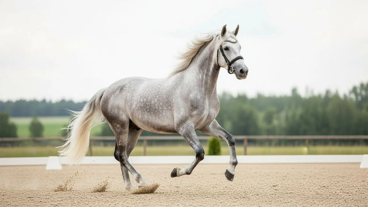 Lipizzaner