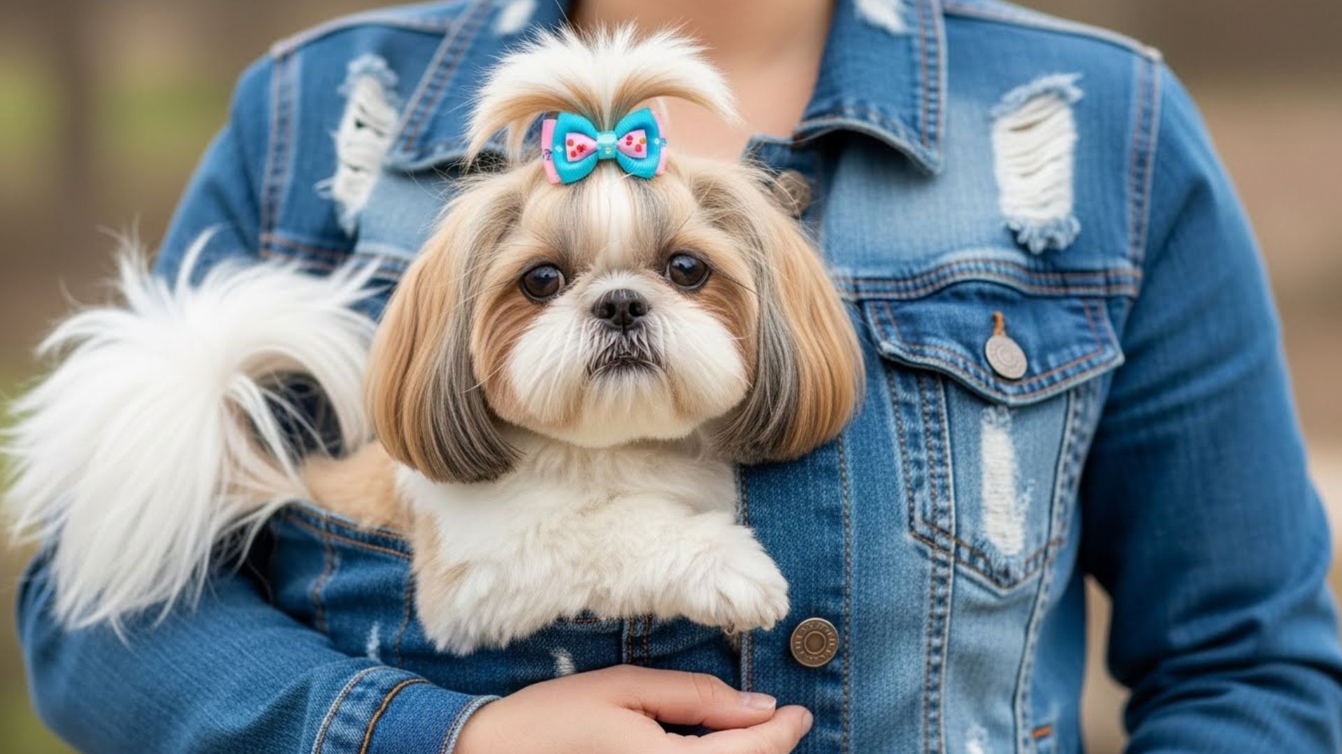 Low-Maintenance Pocket-Sized Dog Breeds You’ll Adore