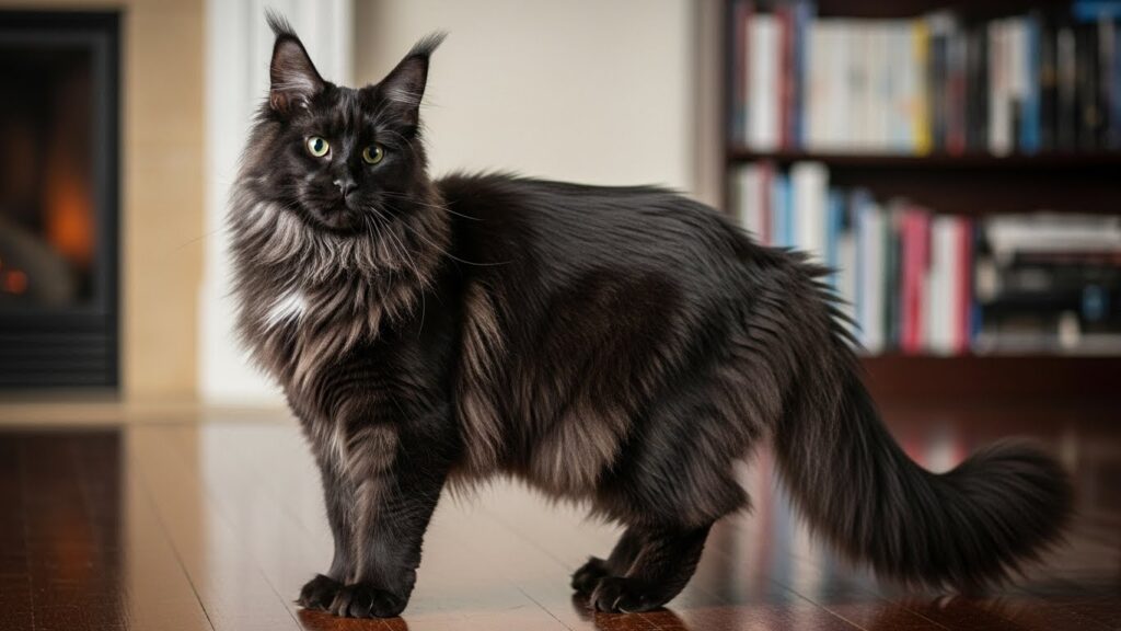 Maine Coon