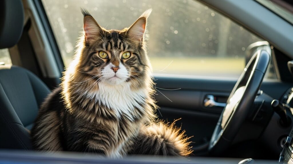 Maine Coon