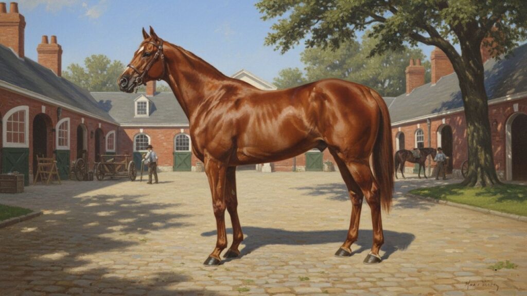 Man o' War
