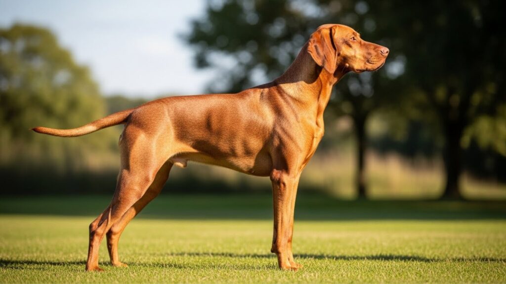 Medium Dog Breeds With Easy-to-Groom Short Hair