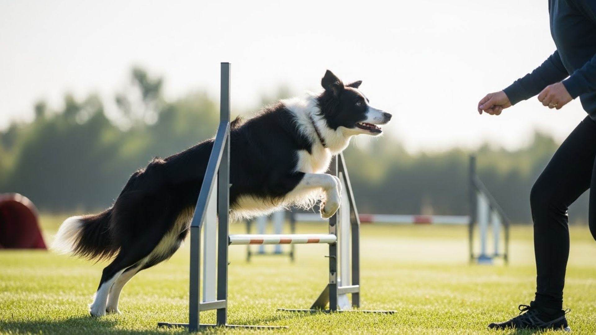 Most Intelligent Dog Breeds for Training