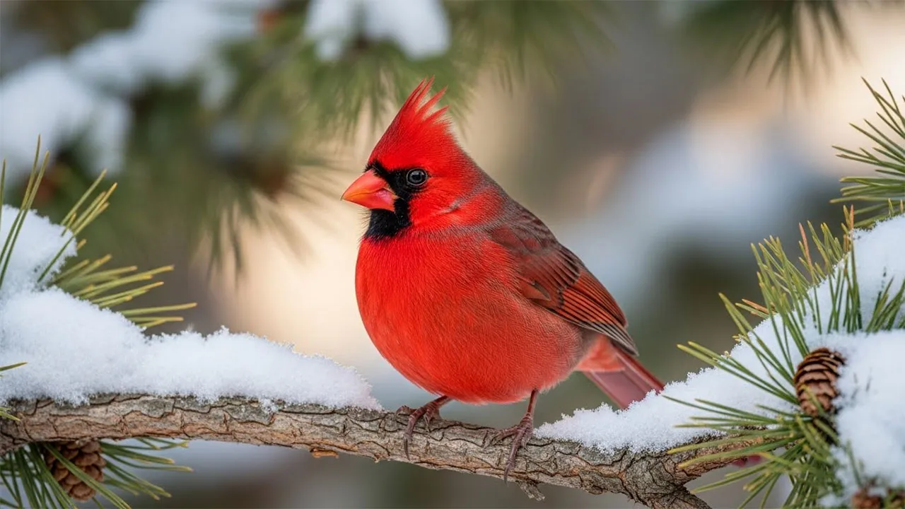 Northern Cardinal