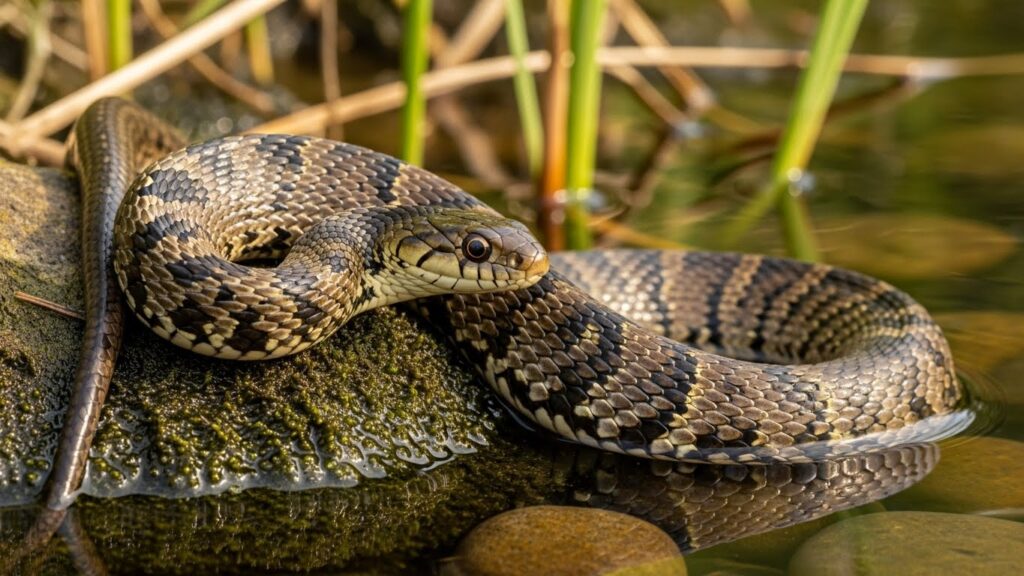 Northern Water Snake