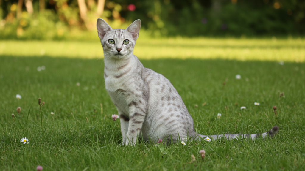 Ocicat