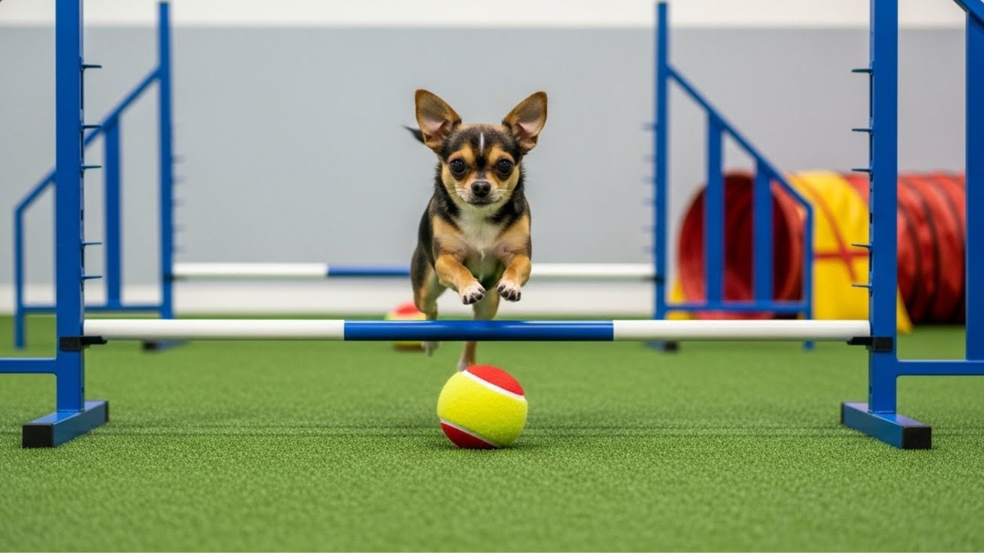 7 Playful Teacup Dog Breeds: Fun And Games for Everyone