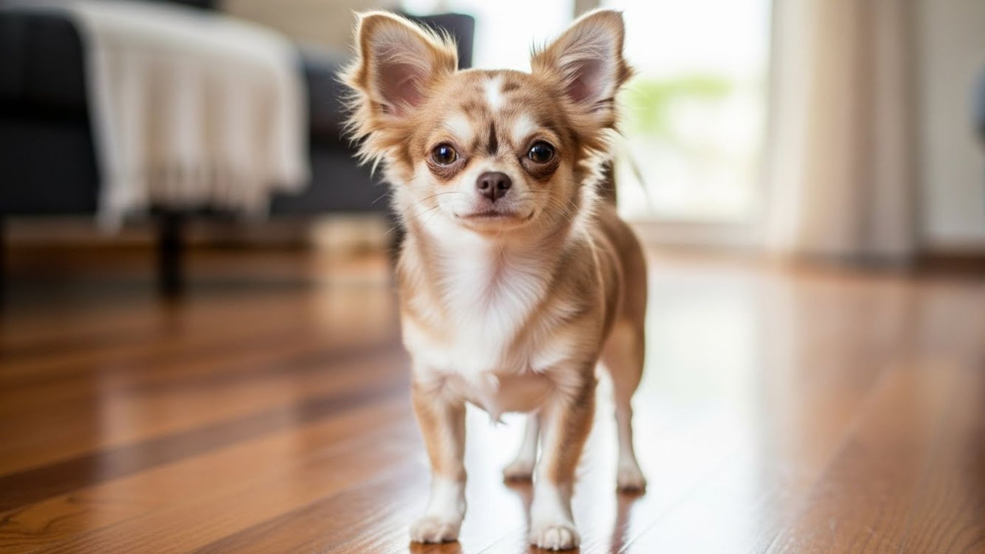 Precious Dog Breeds That Stay Small For Life