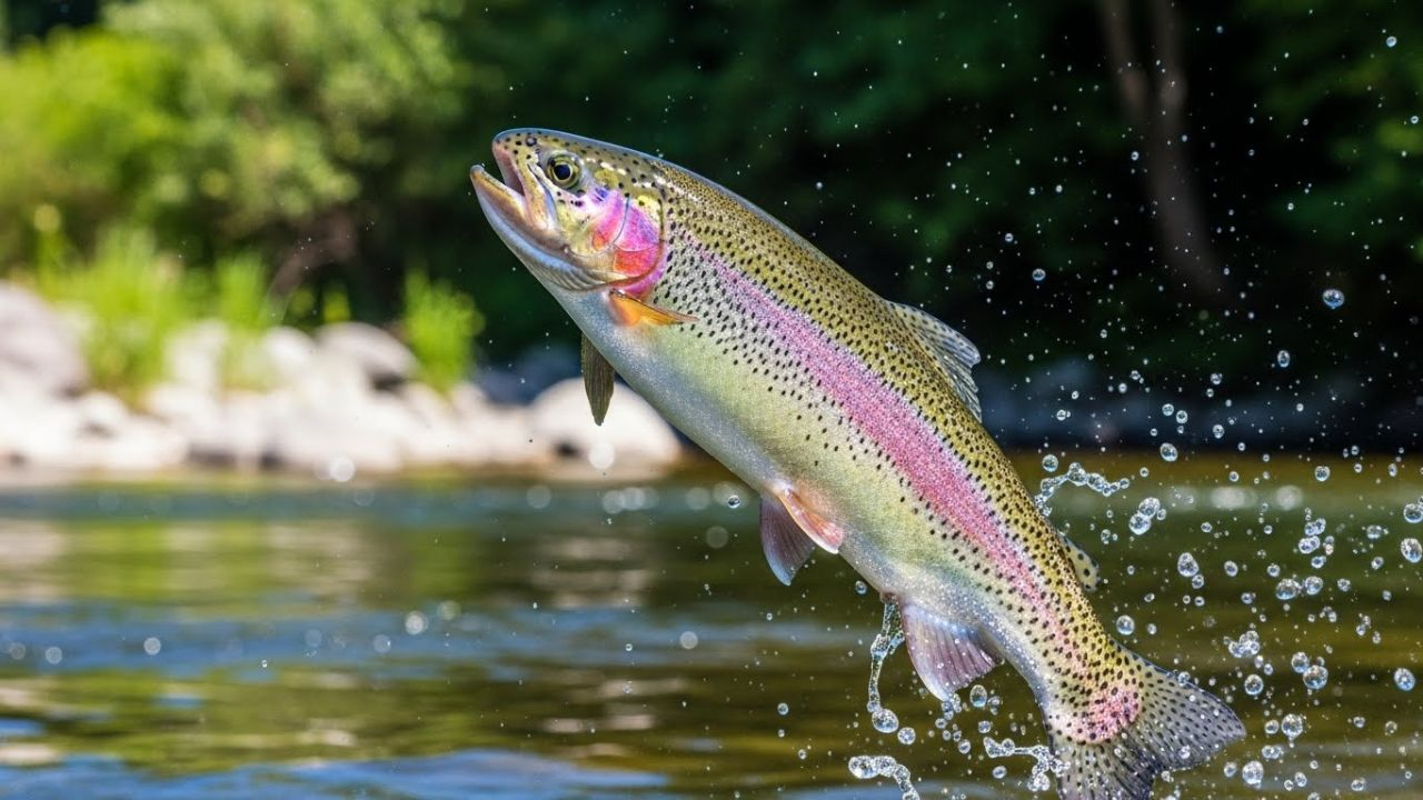 Rainbow Trout