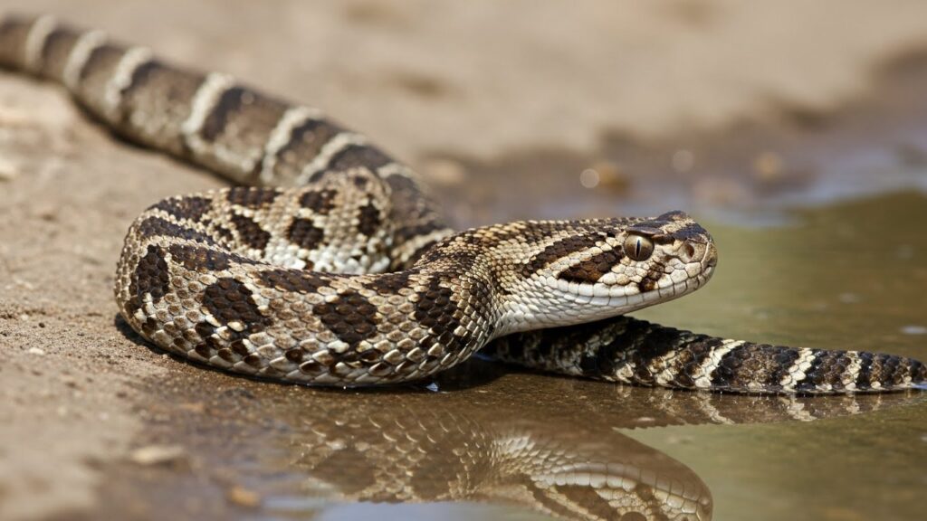 Rattlesnake