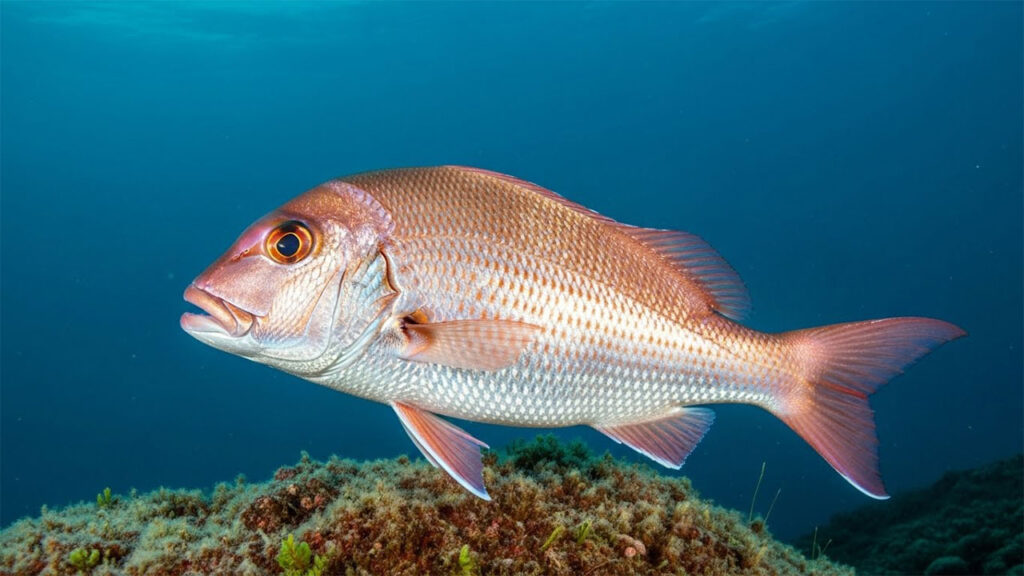 Red Snapper
