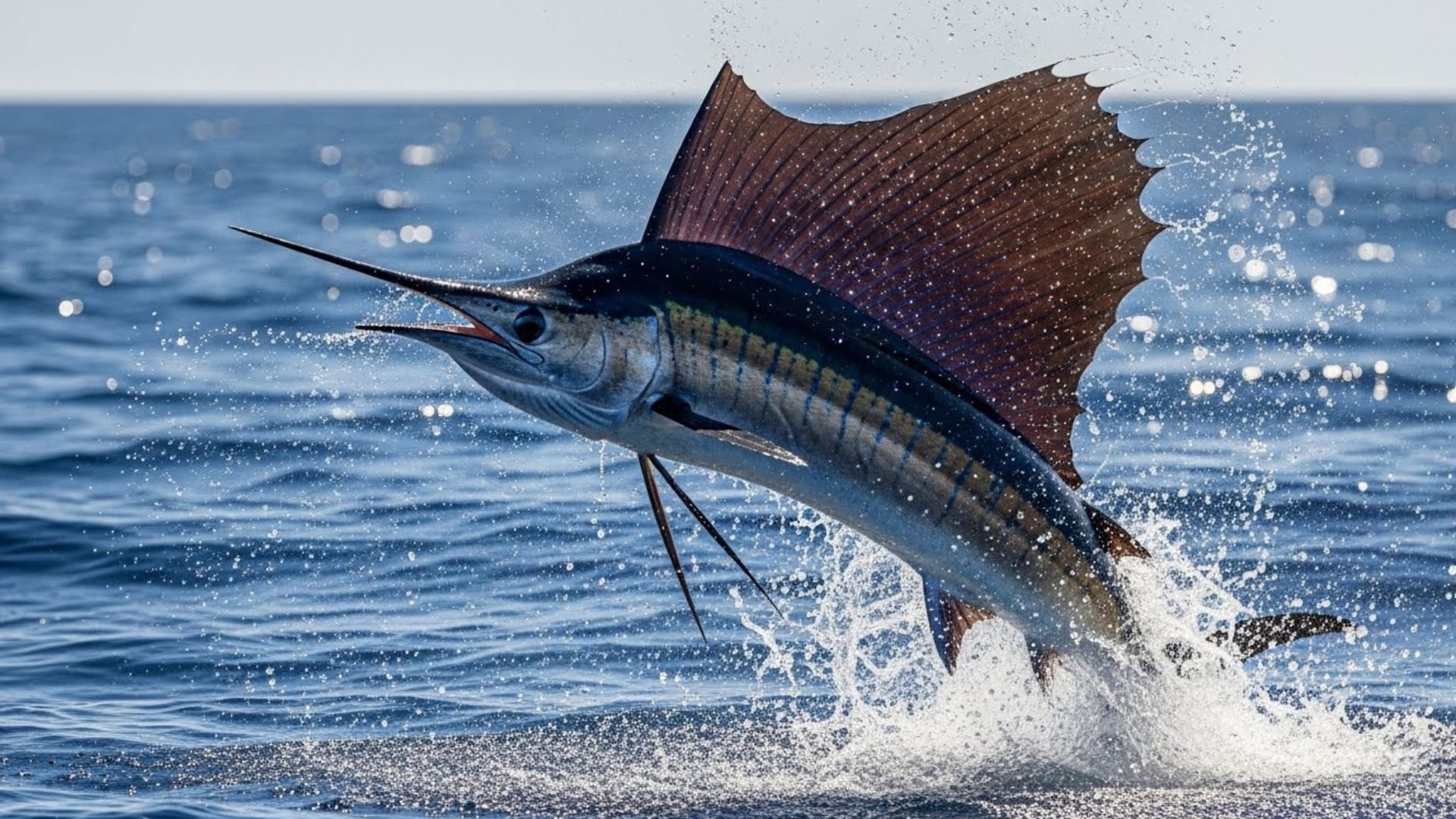 Sailfish