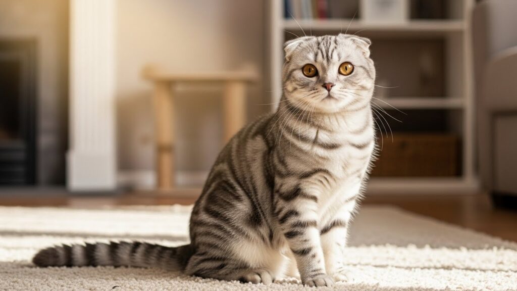 Scottish Fold