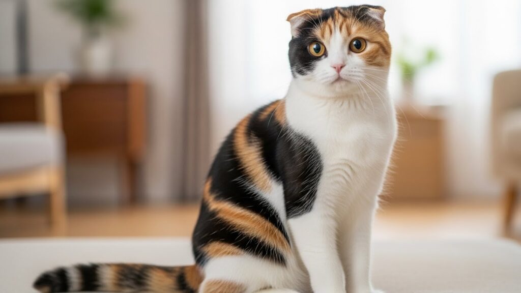 Scottish Fold