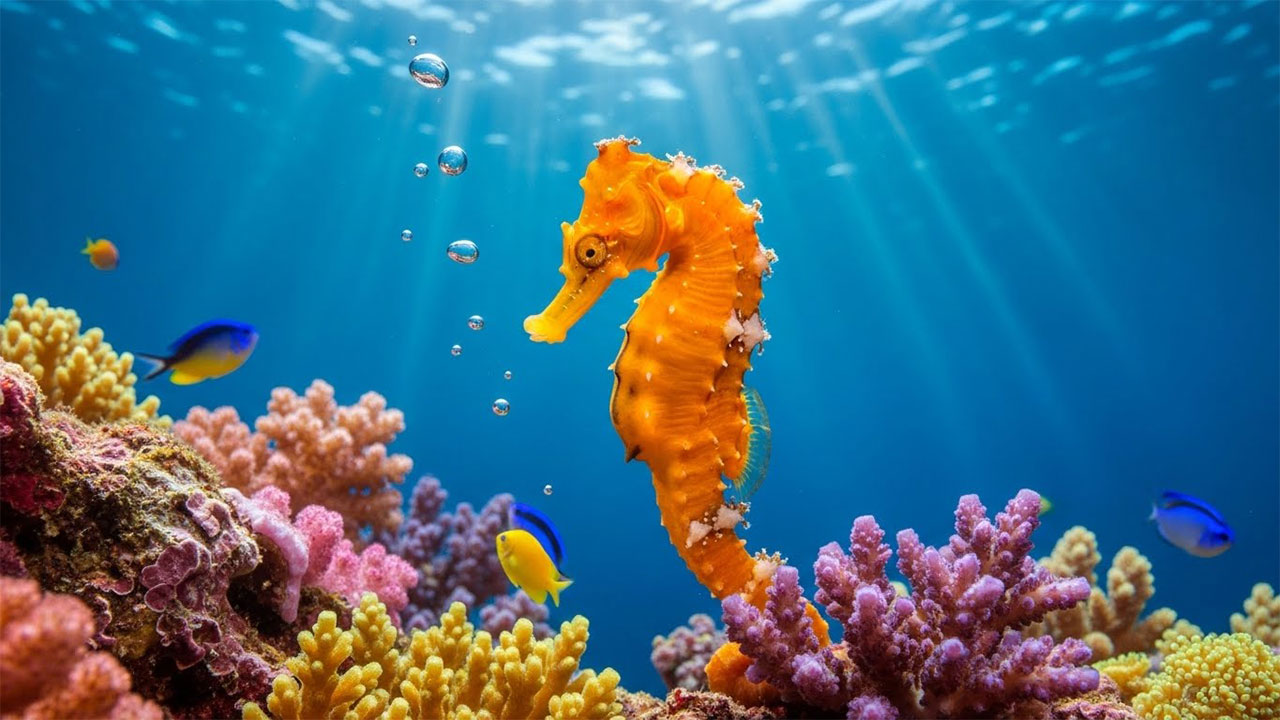 Seahorse
