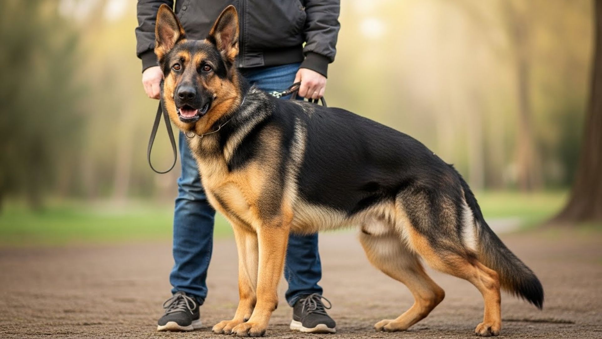 Smartest Guard Dog Breeds You Can Own