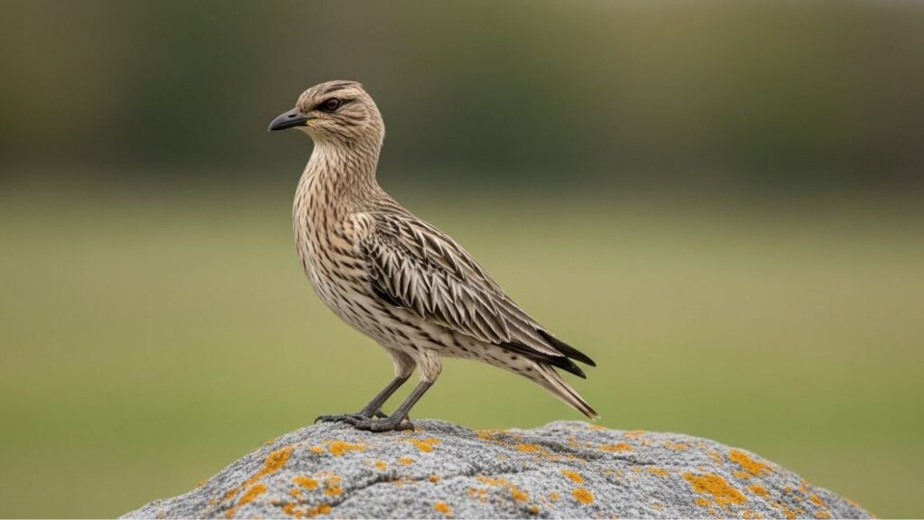 Stone Curlew