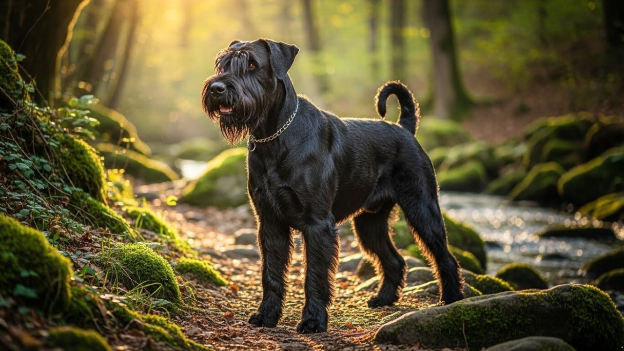 Strong Dog Breeds & Their Unique Physical Traits - Powerful & Distinct