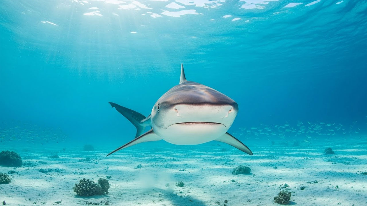 Tiger Shark