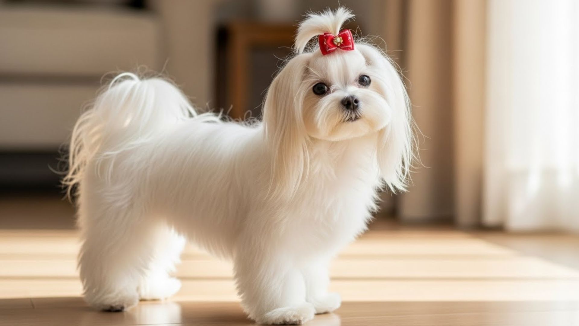 Tiny Dog Breeds with Minimal Shedding and Fur