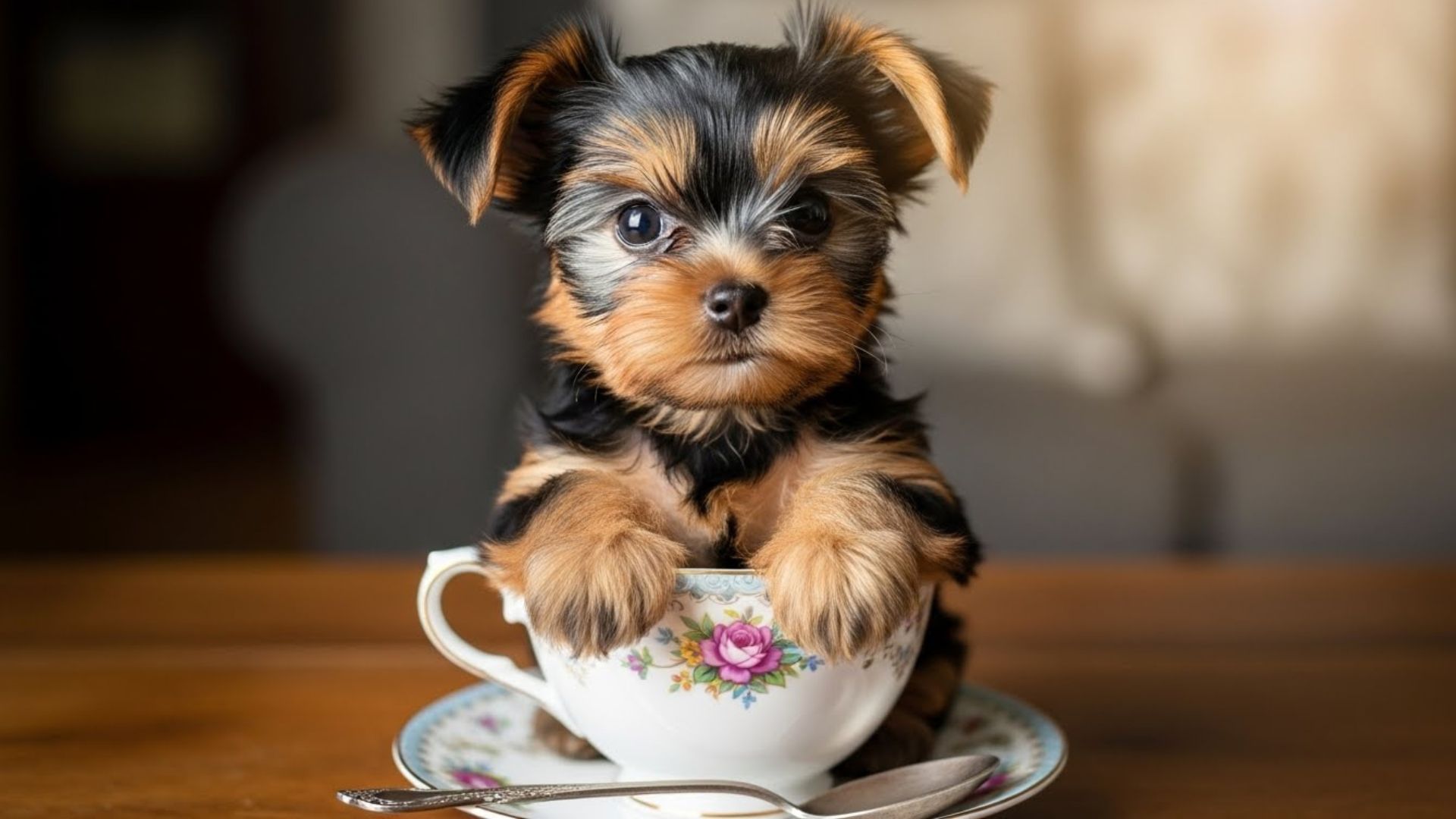 7 Amazing Teacup Dog Breeds: Mini Size, Maximum Charm