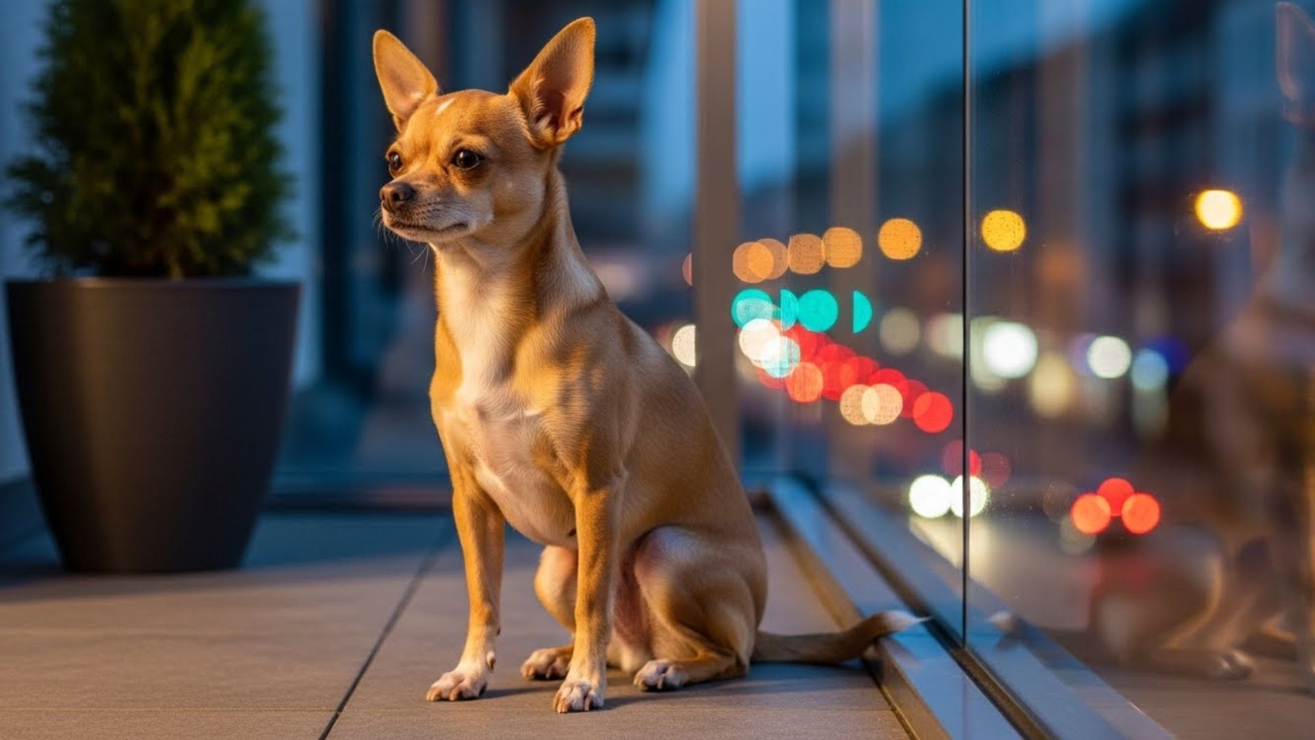 Top 10 Compact Dog Breeds for City Life and Small Spaces
