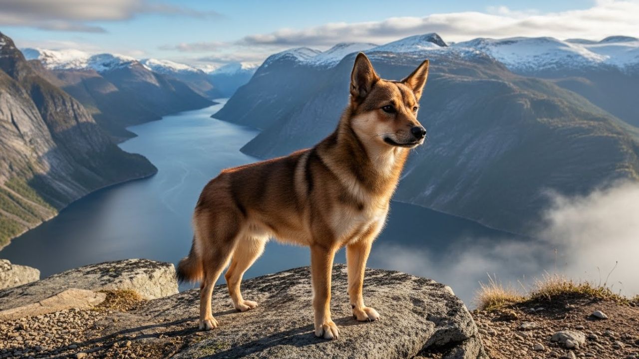 Top 10 Coolest Dog Breeds For Those Who Love Originality