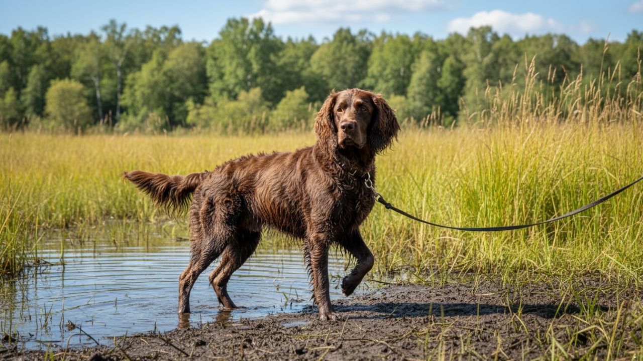 Top 10 Dog Breeds For Retrieving Waterfowl Effectively