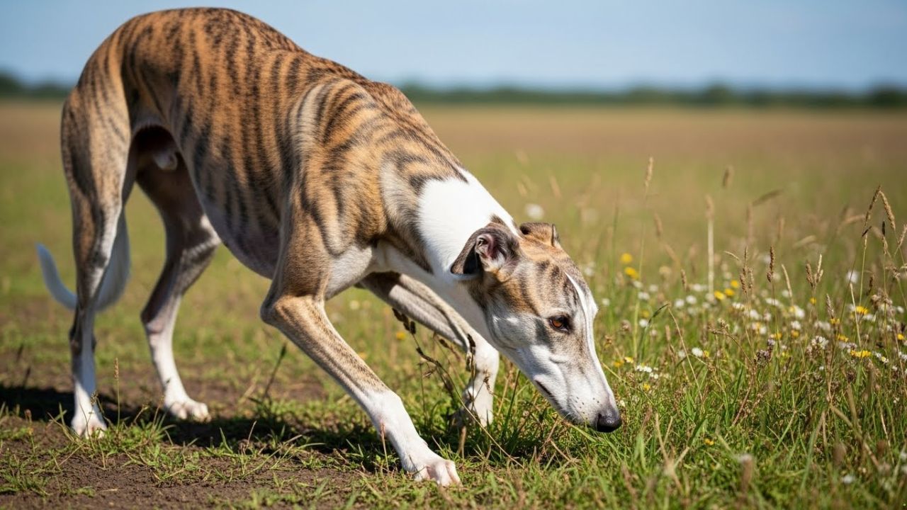 Top 10 Dog Breeds Known for Their Lovely Snouts