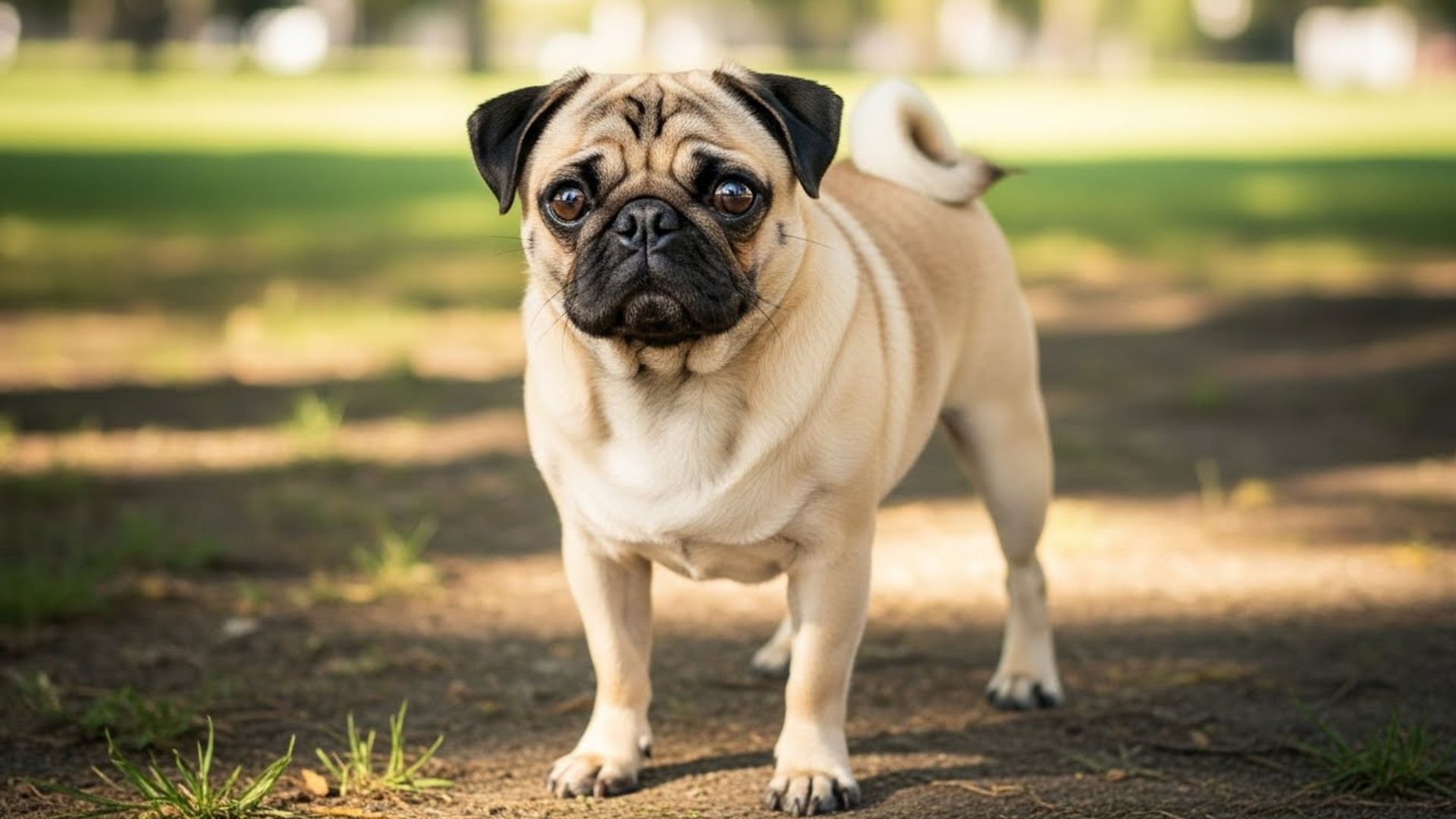 Top 10 Dog Breeds With Unique Nose And Snout Shapes