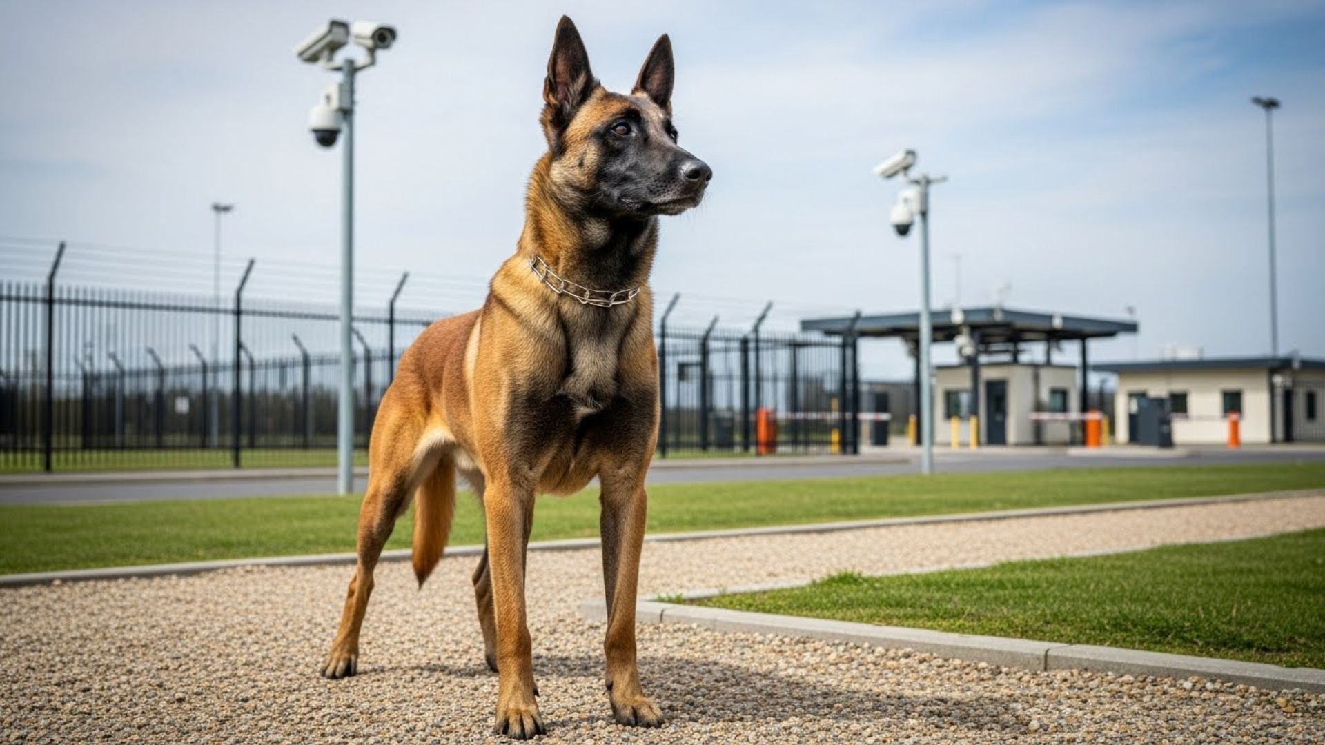 Top 10 Guard Dog Breeds: Loyalty and Powerful Defense