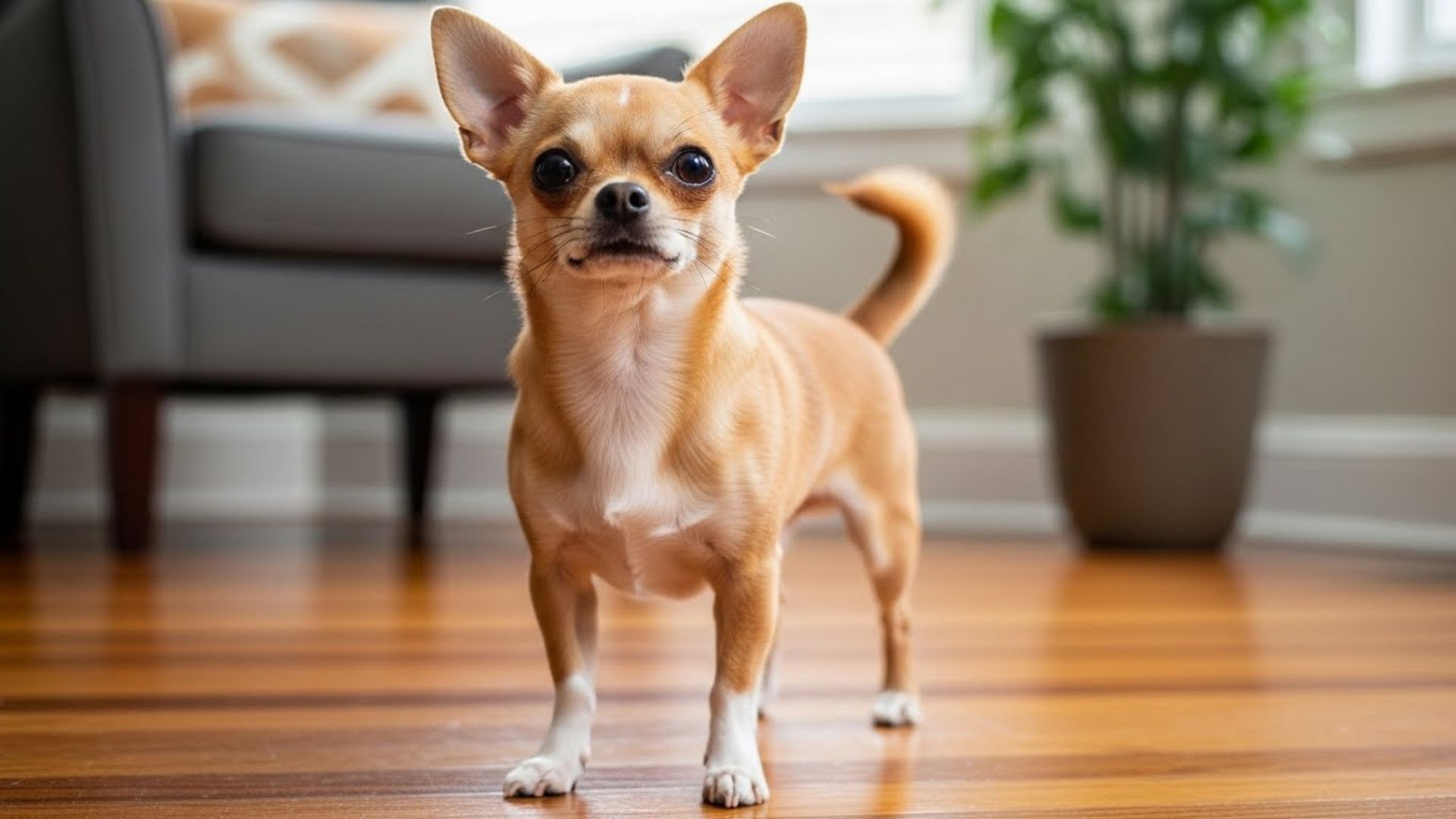 9 Petite Dog Breeds That Stay Small Forever