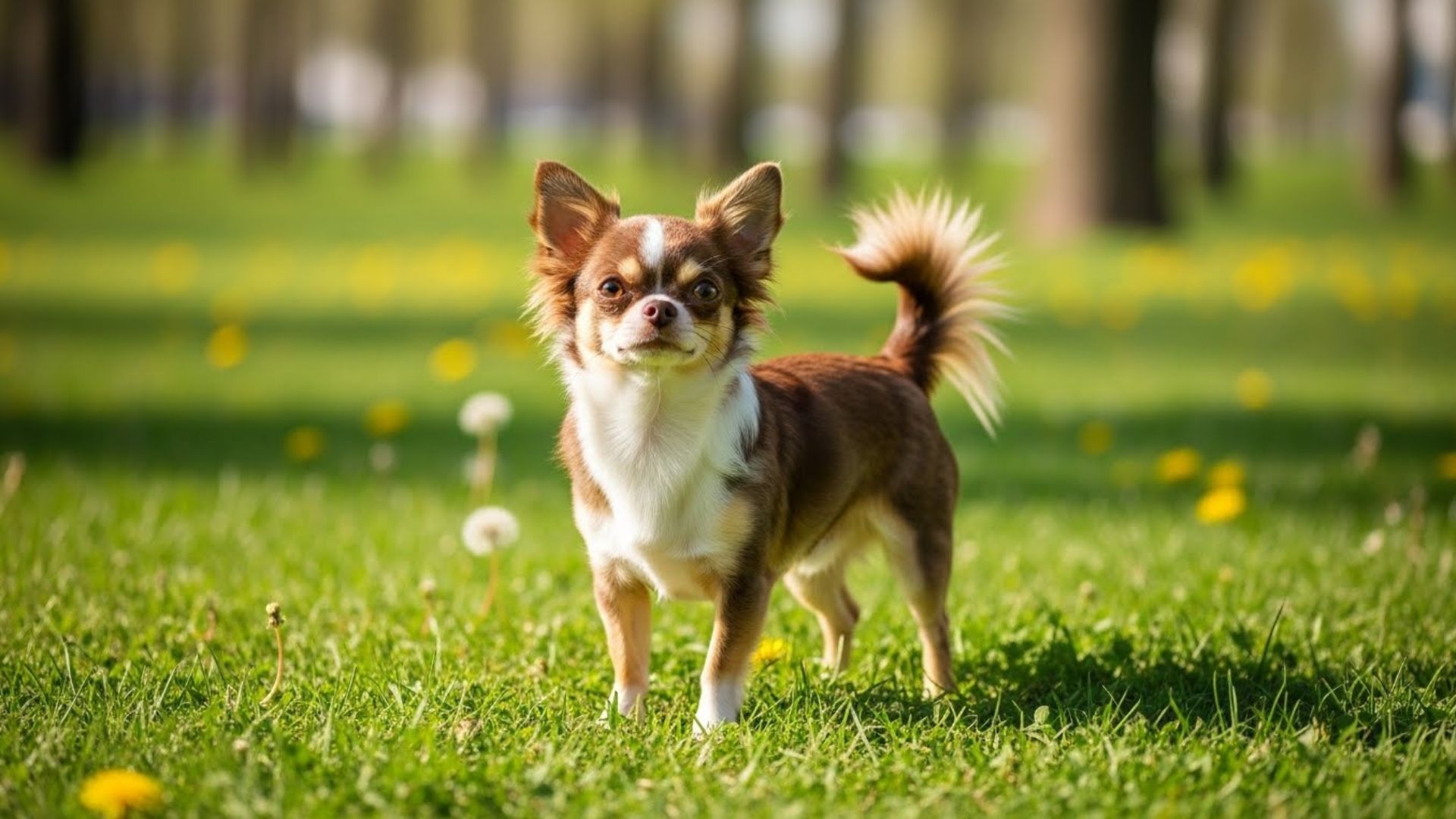 7 Longest Living Dog Breeds Enjoying Years of Joy Together: A Complete Guide