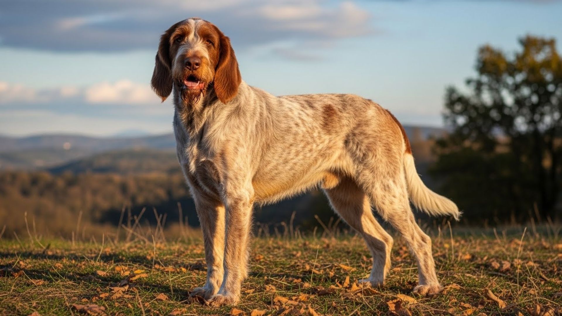 7 Extraordinary Dog Breeds You Need to Know About