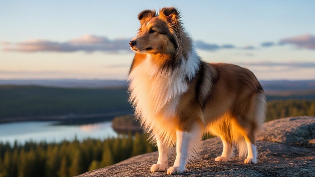 Top 10 Long-Haired Dog Breeds with Impressive Manes