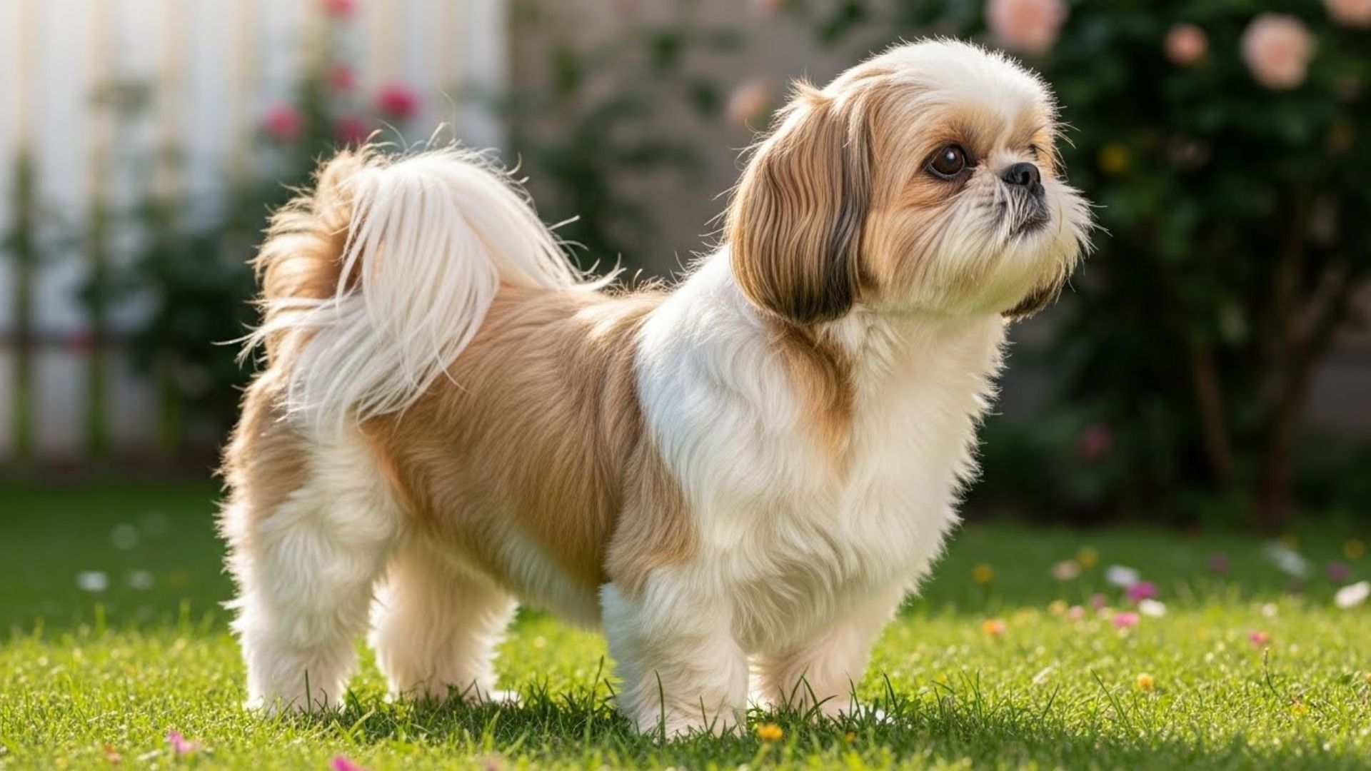 Top 10 Small Dog Breeds: Loyal and Protective Watchdogs