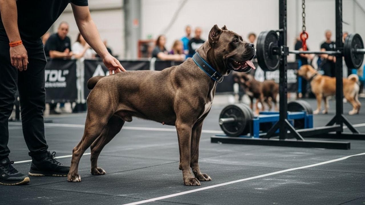 Top 7 Dog Breeds Known for Their Robust Physique and Strength