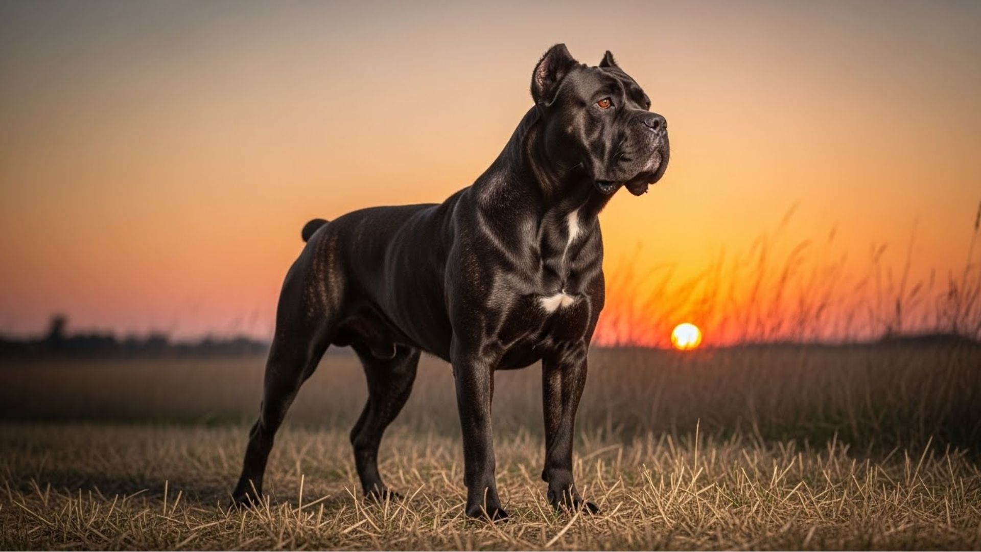 Top 7 Dog Breeds Possessing Significant Physical Capabilities